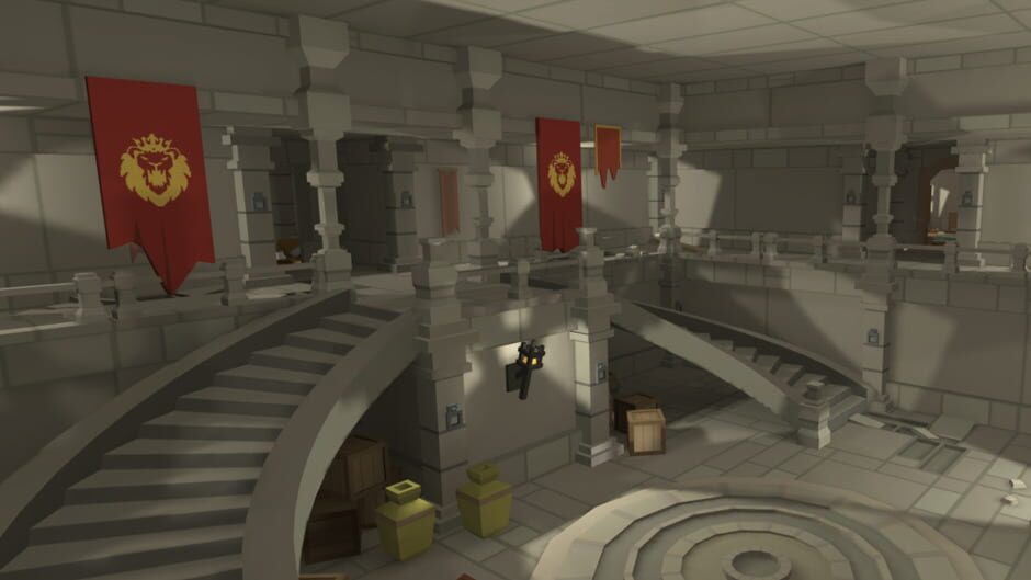 War Attack screenshot
