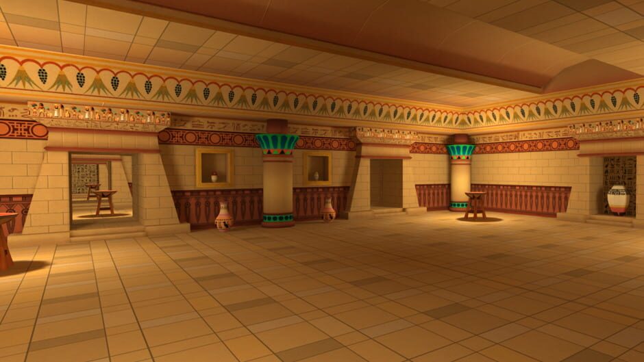 War Attack screenshot