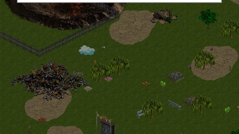 Zoo Tycoon 2032 screenshot 5