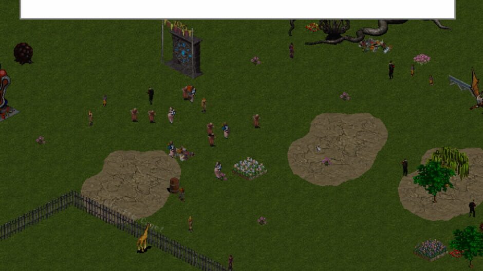 Zoo Tycoon 2032 screenshot 9