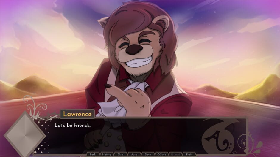 Crescendo media thumbnail