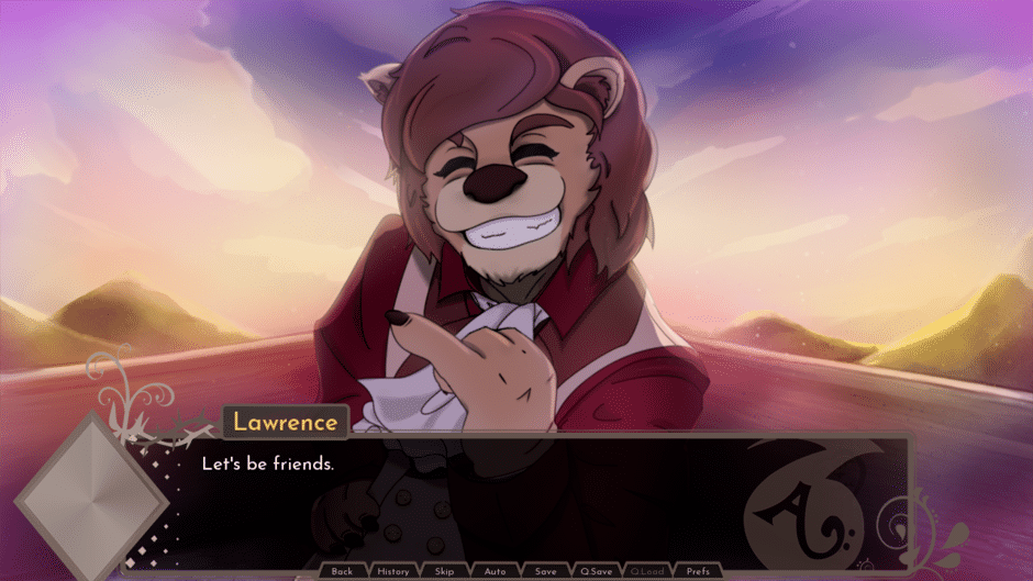 Crescendo Screenshot