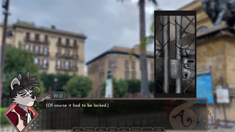 Crescendo media thumbnail