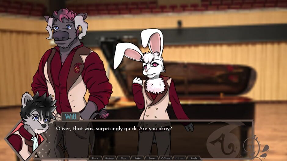 Crescendo media thumbnail