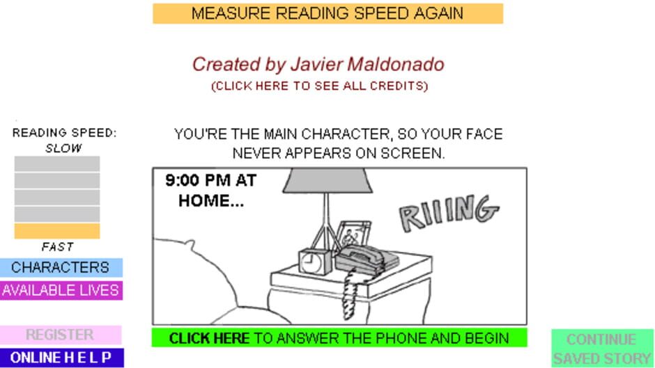 Masq media thumbnail