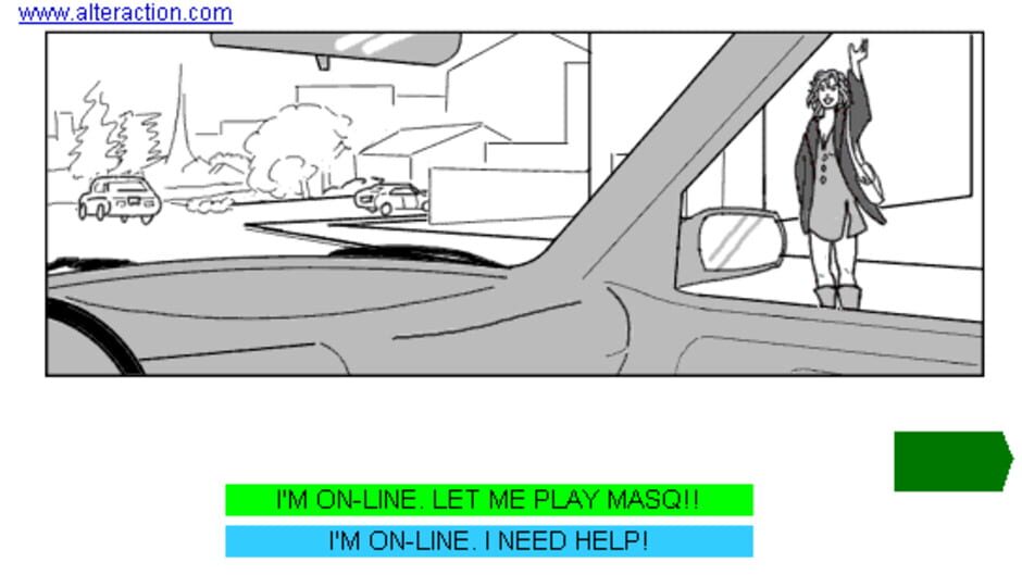 Masq media thumbnail