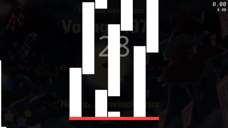 Screenshots Soundsphere