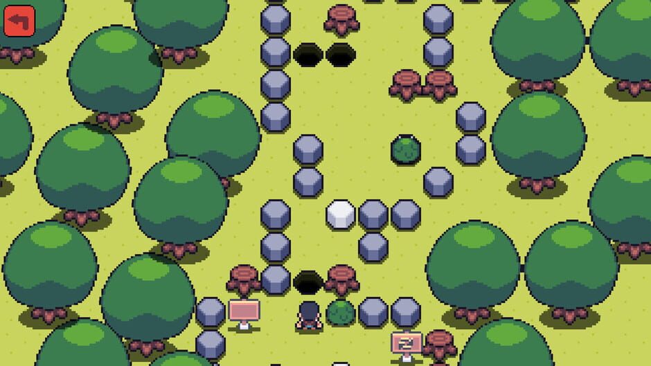 Slap the Rocks Screenshot