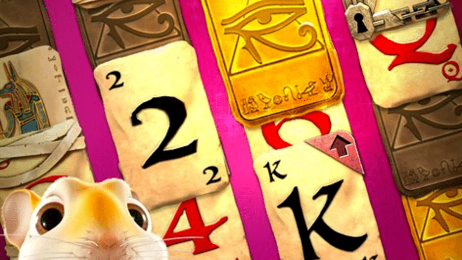 Pyramid Solitaire Saga Screenshot