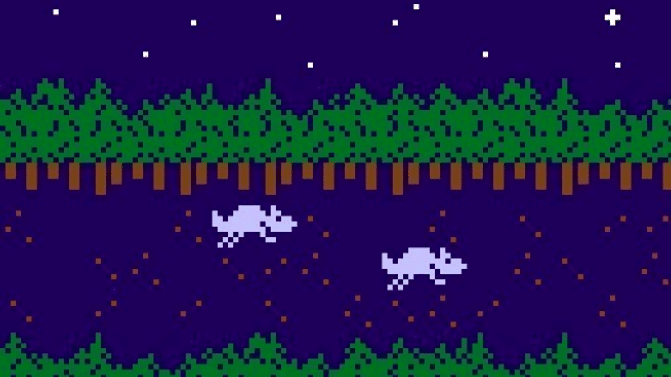 A Dream of Wargs Screenshot