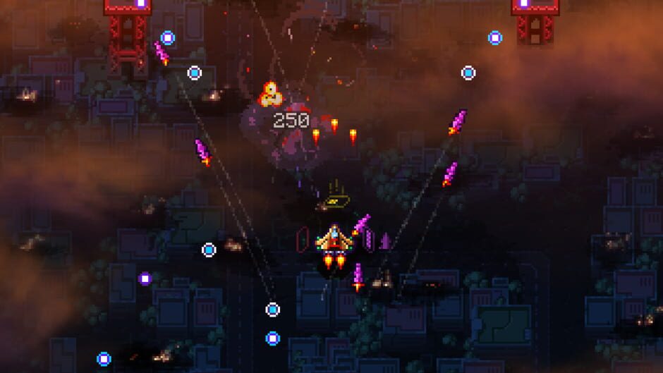 Zero Volt X screenshot