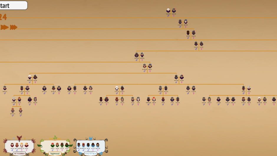 Screenshots Noble