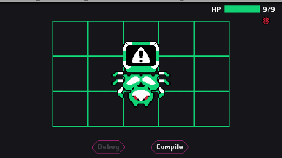 Ludum Creare Screenshot
