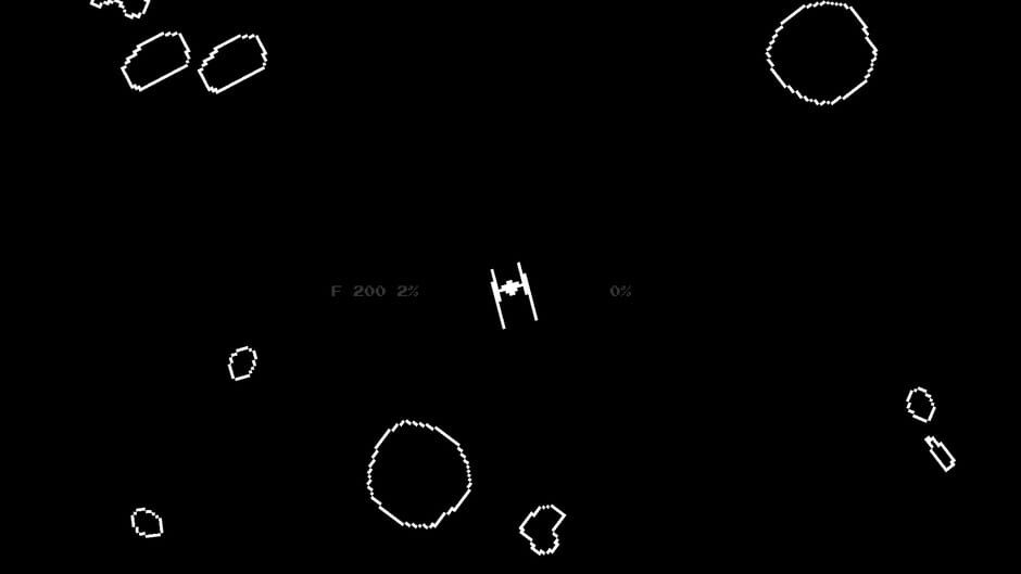 Zero Velocity screenshot