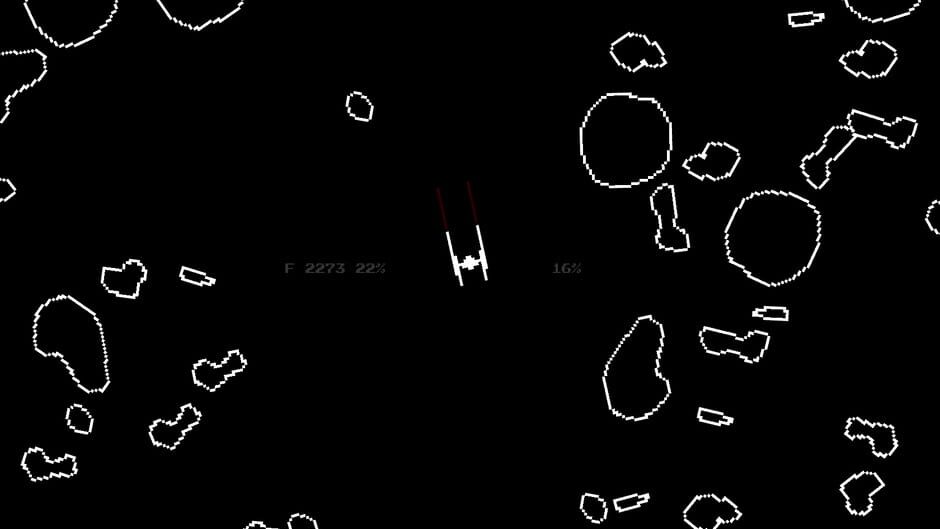 Zero Velocity screenshot
