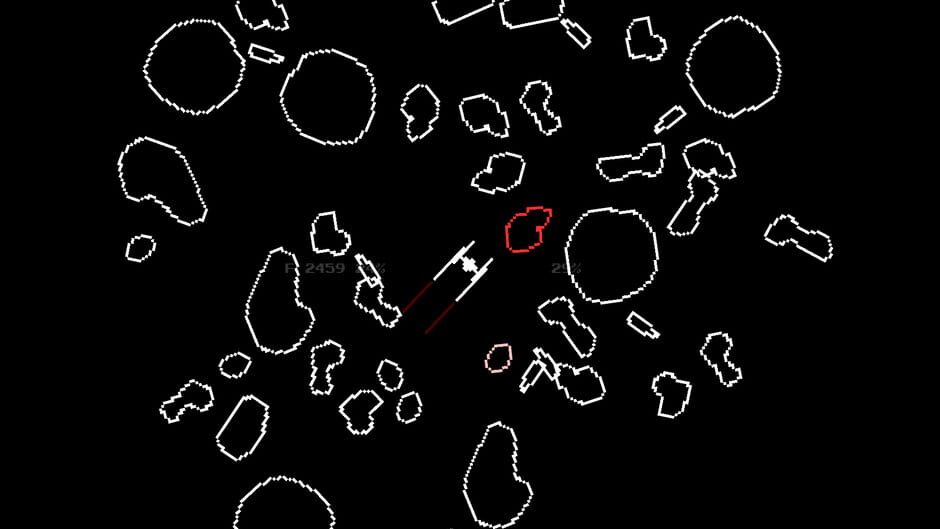 Zero Velocity screenshot
