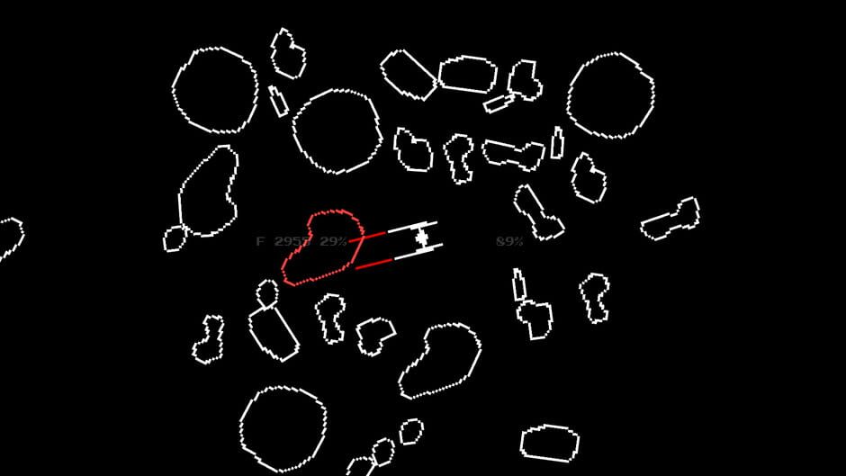Zero Velocity screenshot