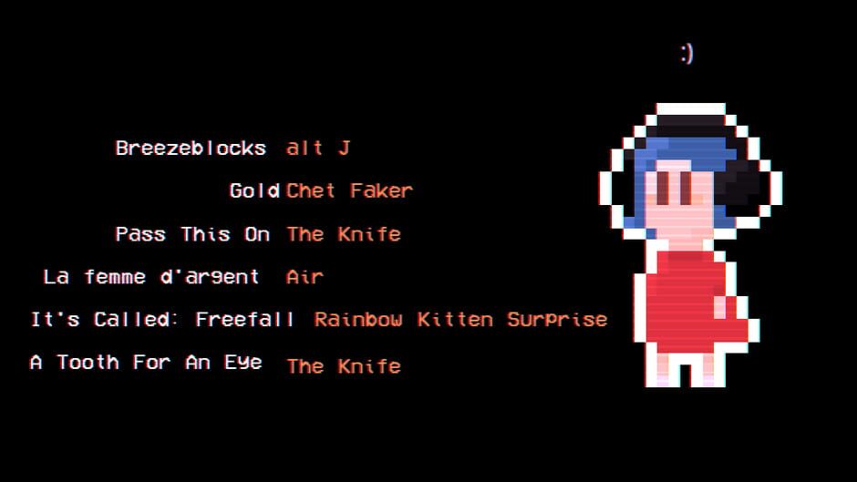 Screenshots Mixtape Fever