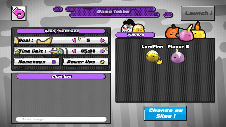 Yogurt Royale screenshot