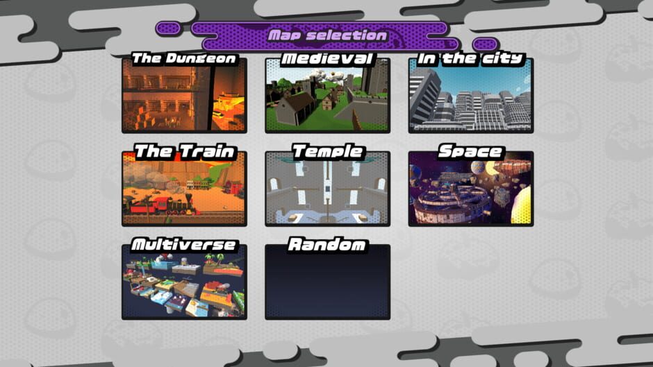 Yogurt Royale screenshot