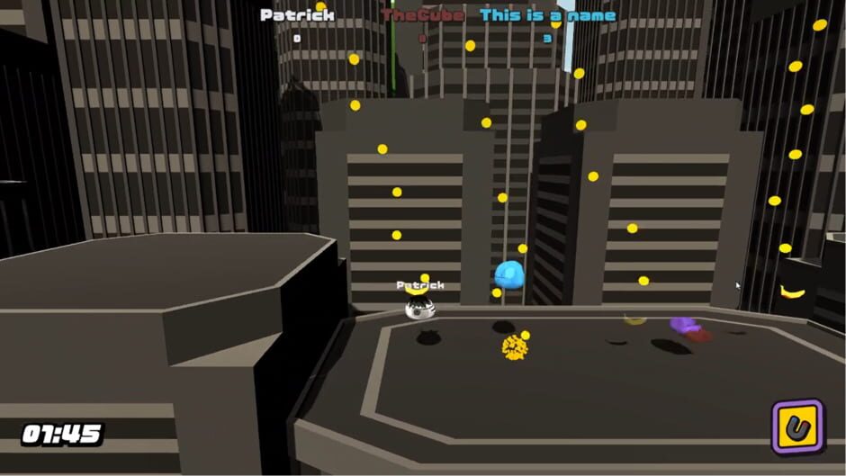 Yogurt Royale screenshot