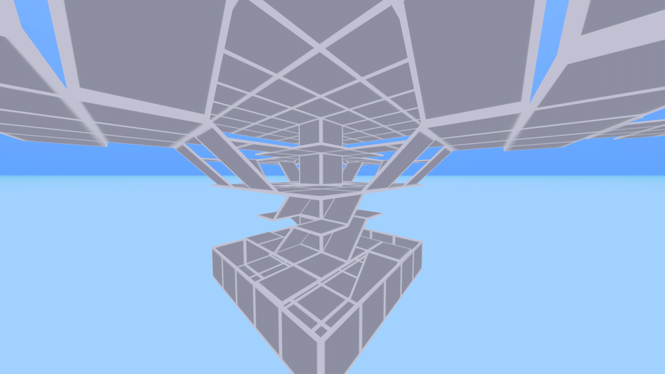 SkyOfSteel Screenshot