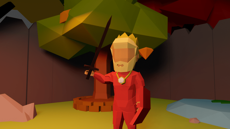 Morterra Screenshot