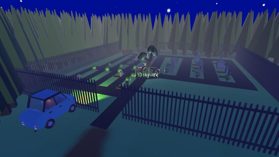 Zombie vs. Human screenshot