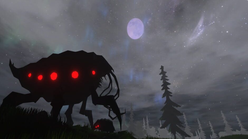 Dead Event Screenshot