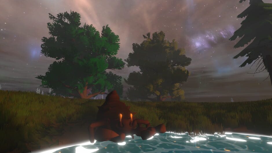 Dead Event Screenshot