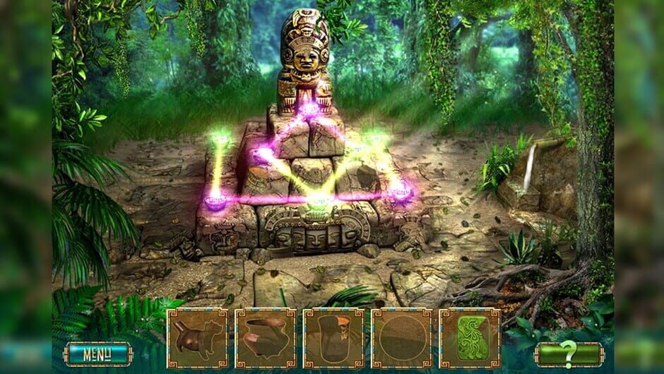The Treasures of Montezuma 2 media thumbnail