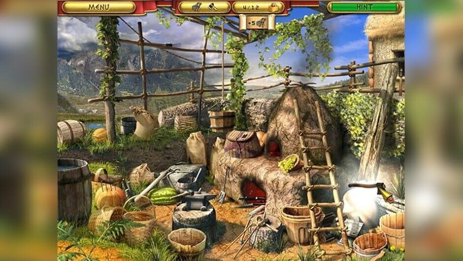 Settlement: Colossus screenshot