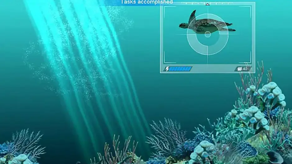 Capture d'écran de l'article