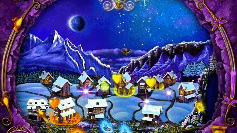 Youda Fairy Screenshot