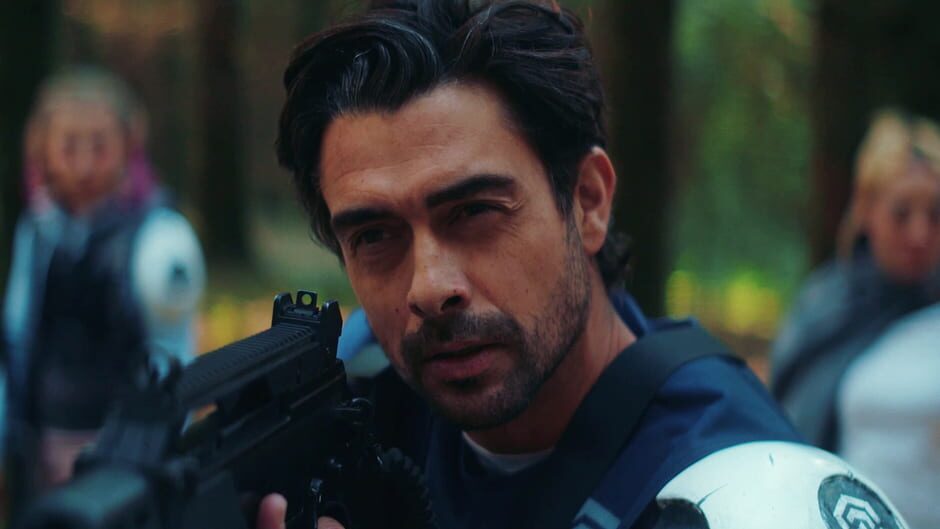 Bloodshore Screenshot