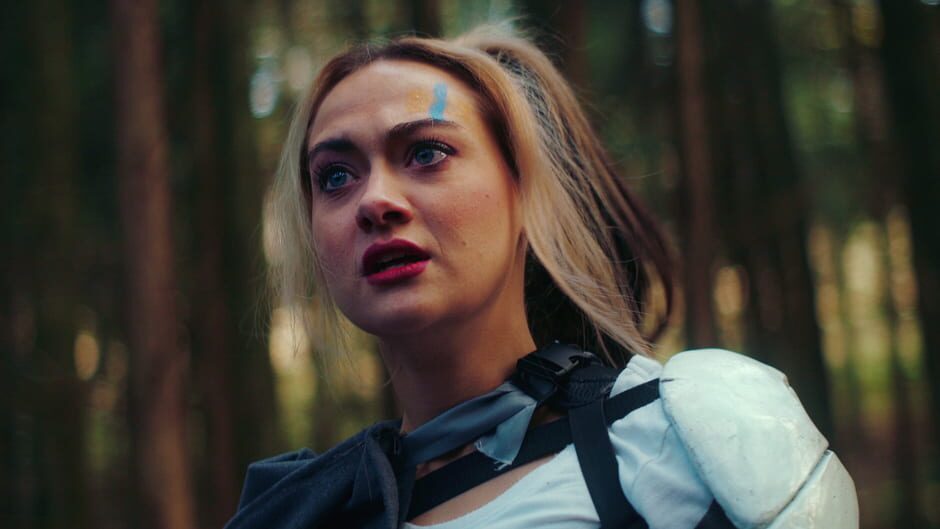 Bloodshore Screenshot