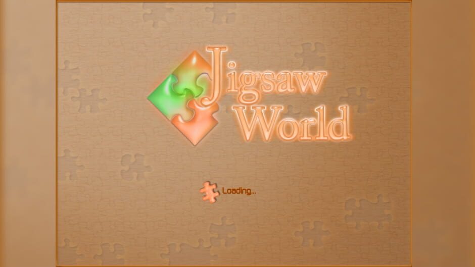 Jigsaw World media thumbnail