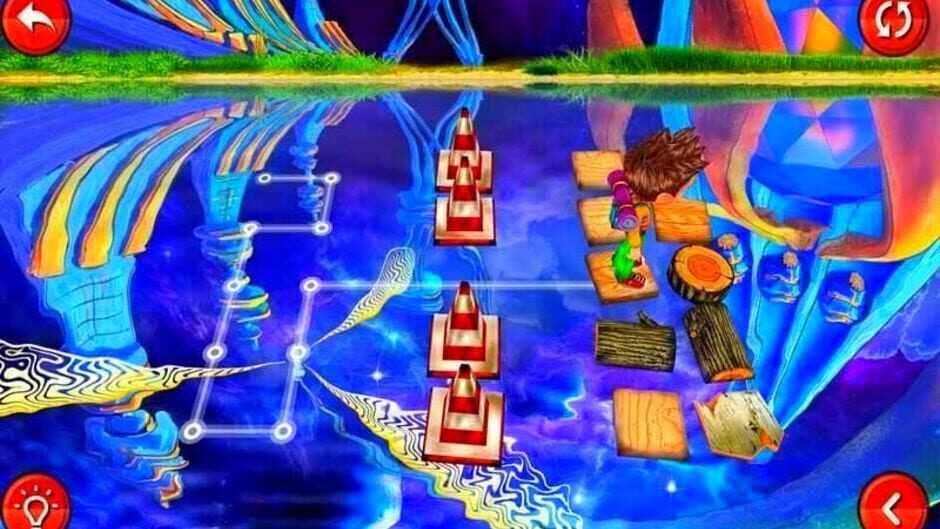 Ted The Jumper screenshot