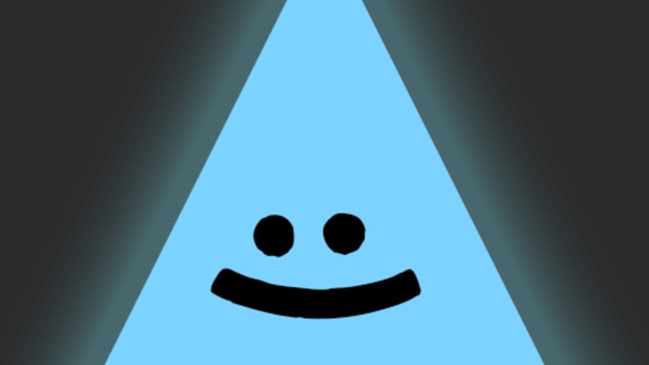A Triangle Game screenshot
