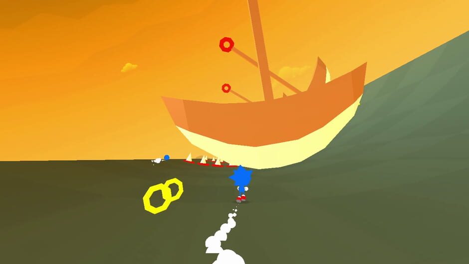 Sonic Revert media thumbnail