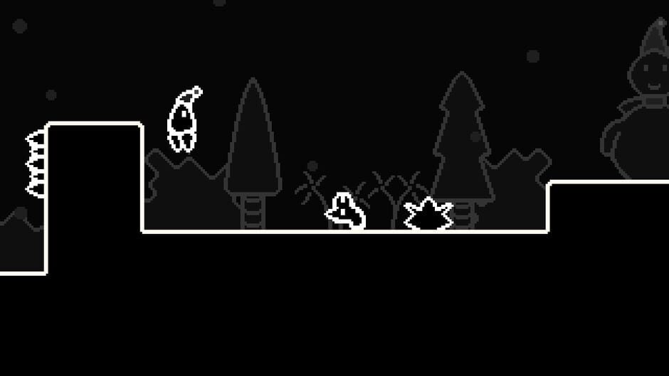 สกรีนช็อตจาก Scrolling Survivor (รูปที่ 5)