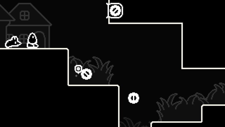 สกรีนช็อตจาก Scrolling Survivor (รูปที่ 7)
