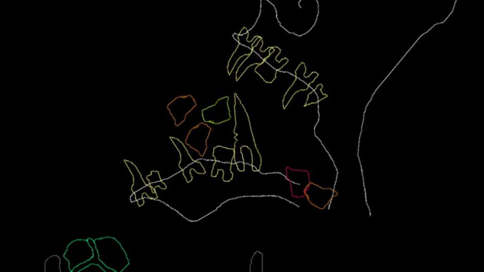 Teeth Simulator screenshot