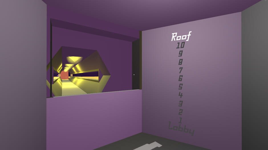 Strange Gravity screenshot