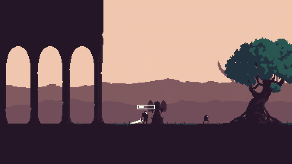 Lost Soul Screenshot