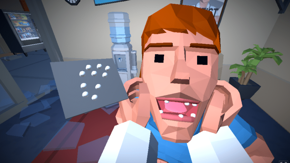 Dental Recviem Screenshot