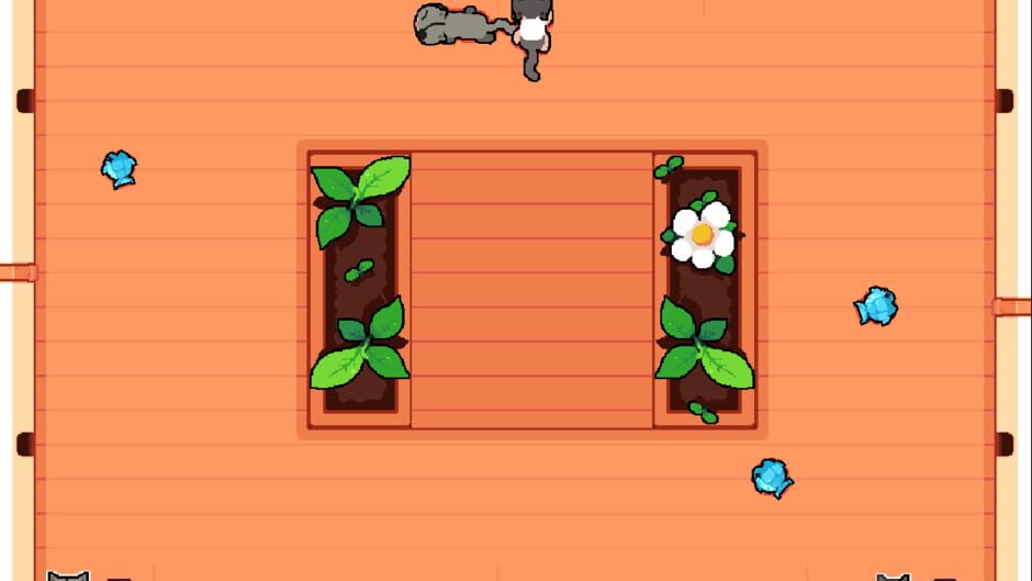 Snacats screenshot