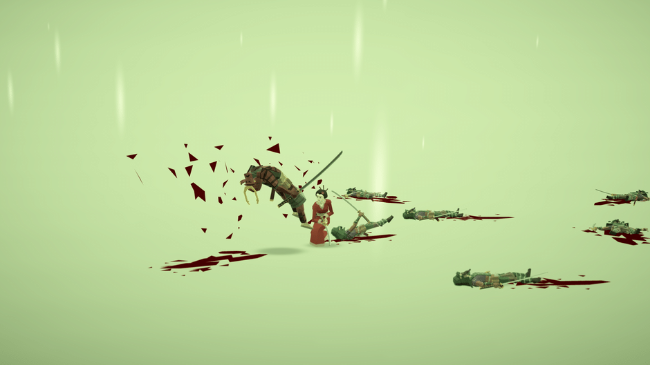 Kimono Screenshot