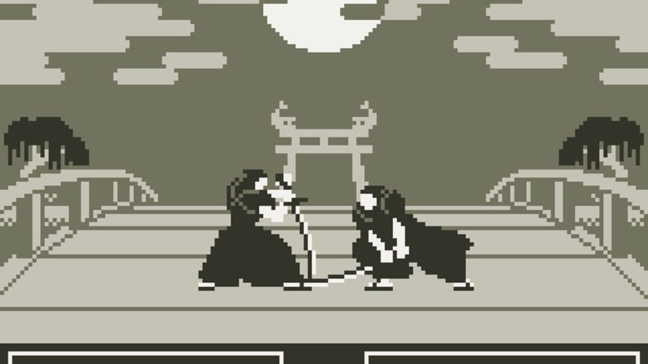 Shinkendo screenshot