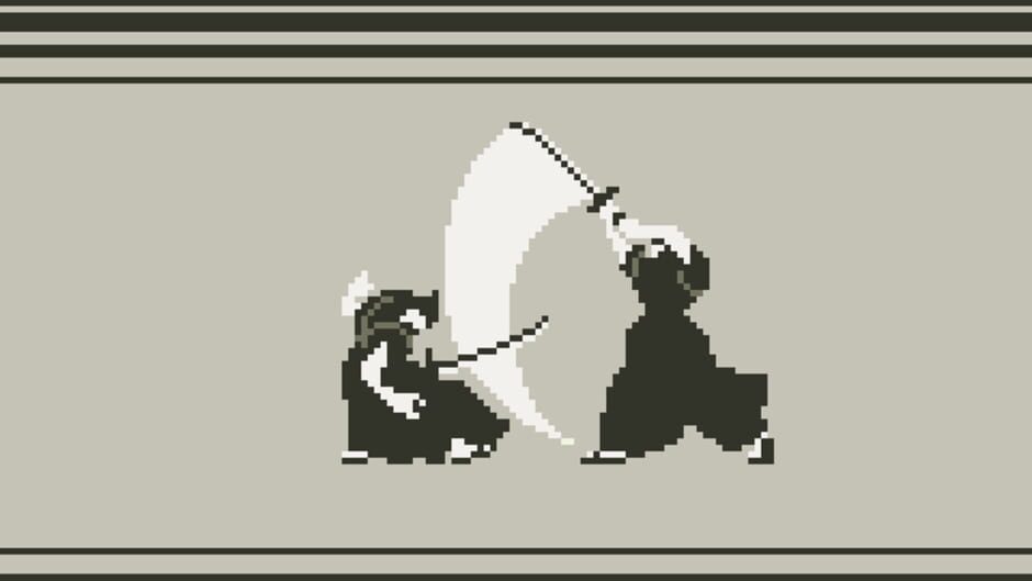 Shinkendo screenshot